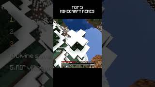 5 Hilarious Minecraft Moments #Minecraft #Shorts
