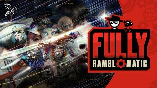 Romeo Is a Dead Man | Fully Ramblomatic