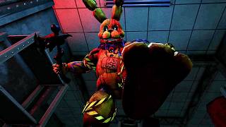 BITE BY NIGHTS NEWEST KILLER IS ABSOLUTELY DERANGED.. (NEW UPDATE)