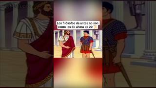 Meditaciones de Marco Aurelio pt 2 🗿