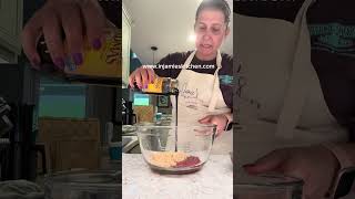 Easy baked beans you’ll make on repeat. Perfect for cookouts or bringing to share!