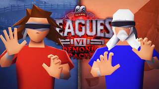 GUIDELESS Demonic Pacts...Then We Fight! (League 6)