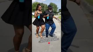 NO MURK DANCE CHALLENGE COUPLES ❤️ #sub  #dance #like #share #viral #dancevideo  #dancechallenge