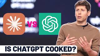 ChatGPT vs. Claude: in the wake of QuitGPT, which is best?