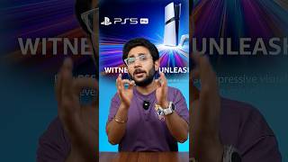 PS5 Pro is FINALLY Coming to India 😳