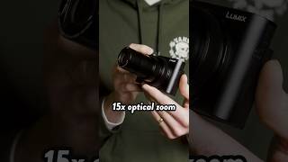 Tiny camera - INSANE ZOOM! 🔭📸