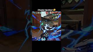 cheater Spotted report sova lmao ㅋㅋㅋㅋ 面白い komik kekw #valorant #valorantclips