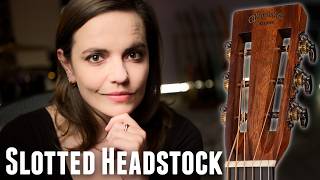 How to Change Acoustic Guitar Strings | Slotted Headstock (Pro Advice)