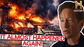 The Code That Could Stop the Next Attack (S2) | Secrets Declassified with David Duchovny