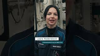 SO entsteht der Neuwagengeruch in Autos  | JJChemistry @BMWGroup