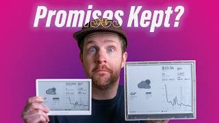 8,100 of You Bought This Because of Me. I Owed You a Follow-Up.