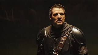 My GENUINE thoughts on the Mandalorian and Grogu news…