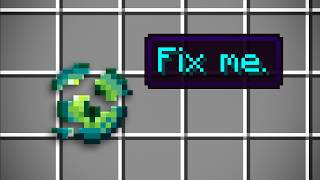 Minecraft, but the Joke's on Me