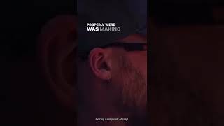 Songwriting is sampling