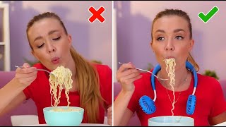 Helpful Kitchen Gadgets that Went Viral