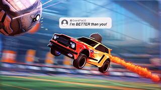 So, I faced my most toxic viewers.