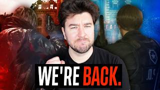 Resident Evil Requiem - the BEST thing about it