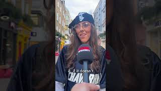 "Walk away if it doesn't feel right, otherwise you'll get bitten" ❤️‍🩹 | Dose of Society