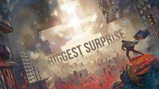 IS Control Resonant The BIGGEST SURPRISE of 2026?