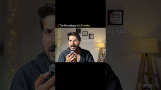 Why travel is an 'Emotional Necessity' #psychologyfacts #oyeujjwalsingh #travelling