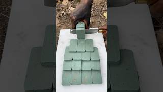 Survival Skills: Mom Shows How to Make Soap and Water #Camping #Survival#Skills #Outdoors