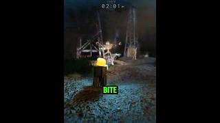 Survivors Are Too Strong in Bite By Night #roblox #bitebynight