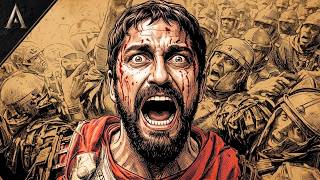 How Hannibal Turned 87,000 Romans Into a Human Meat Grinder at Cannae