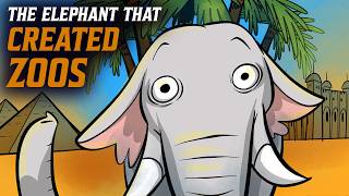 The Unlikely History of Zoos | European History