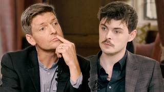 DEBATE: Did Christianity Give Us Western Values? - Glen Scrivener vs Alex O'Connor