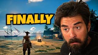 I've Played 50 Hours Of Windrose (It's VERY Good)