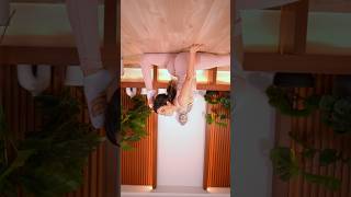 Ready for a flexibility trick? ☺️✨ #fitness #DailyStretch