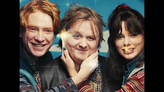 Taylor Swift - Opalite (Chris Lake Remix) (Visualizer)