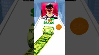 CRISTIANO RONALDO EVOLUTION SPEEDRUN | DAY 82 #cr7 #cristianoronaldo #shorts