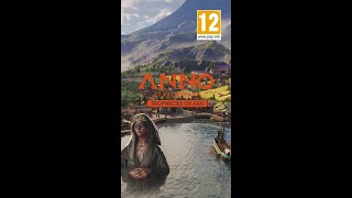 Meet Caecilia, the oracle of Prophecies of Ash 🔮🌋