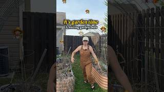 I am itching to go all in with the garden right now! #gardenplants