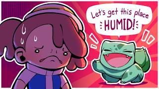 The Cruel But Hilarious World of Pokopia Speedruns