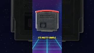 What Does the N64 Expansion Pak Do? #n64 #retrogaming #retrotech #nintnedo