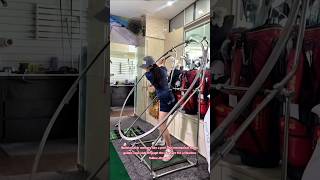 How To Master Your Golf Swing Path Effortlessly #golf #sports #games #training