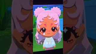 She so cutie #mii #tomodachilife