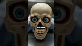 What if you got trapped in a moving elevator? 🛗😨