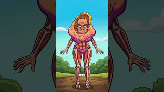 He Dumped His GF for a "Sugar Mama" & Regretted It! 💔✨ #funny #animation #storytime #karma
