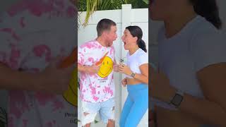 Carrot Vs Pepsi Secret