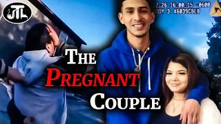 Young Couple Found Executed In Own Car: The Murders of Savanah Soto & Matthew Guerra