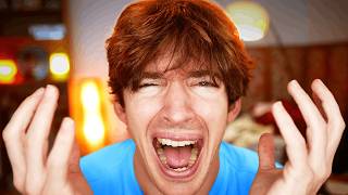 I'm REALLY QUITTING ROBLOX this time