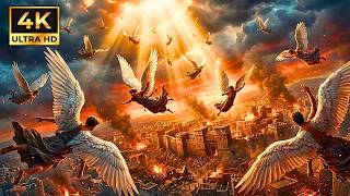 What the Apocalypse Will Be Like According to the Bible