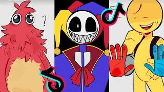 Poppy Playtime 5 Is Finally Out… And It’s CRAZY 😳🔥 #9