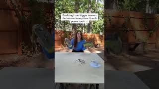 With great power comes great responsibility. ✨