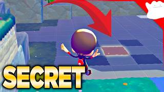 I Found this Secret Room in Pokopia #22