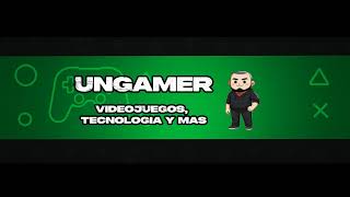 Charla Gamer