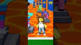 Gugugaga Penguin Saves Jack… But He Still Dies 😭